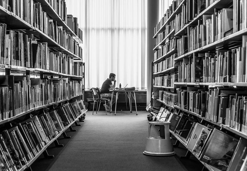 Spellbook Libraries